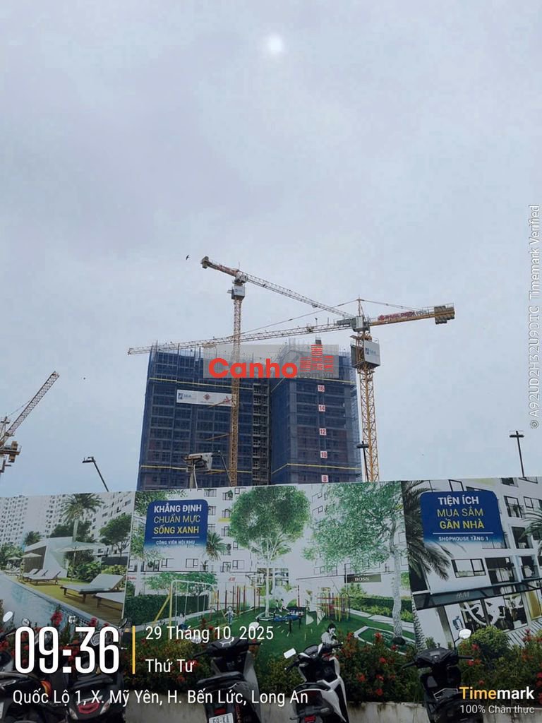 🏢 BÁN CĂN HỘ DESTINO CENTRO – GIÁ CHỈ 1,3 TỶ