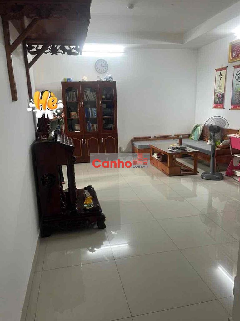 💕Bán căn hộ 2pn- Shr* View Phú Mỹ Hưng*Cc BellezaQ7*Dt 75m2-3.48 tỷ