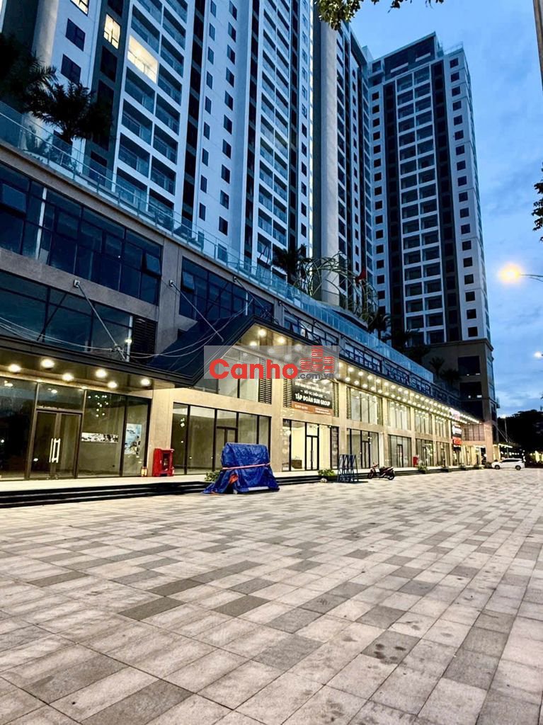 CĂN 3 PHÒNG NGỦ 103m2 TẦNG CAO - VŨNG TÀU CENTRE POINT BÁN ĐỢT CUỐI