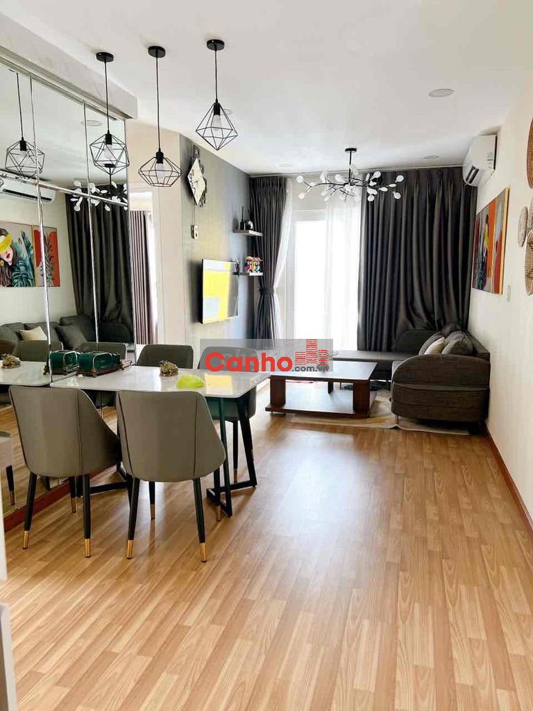 CẦN BÁN CĂN HỘ DIAMOND RIVERSIDE – GIÁ 2.8 TỶ