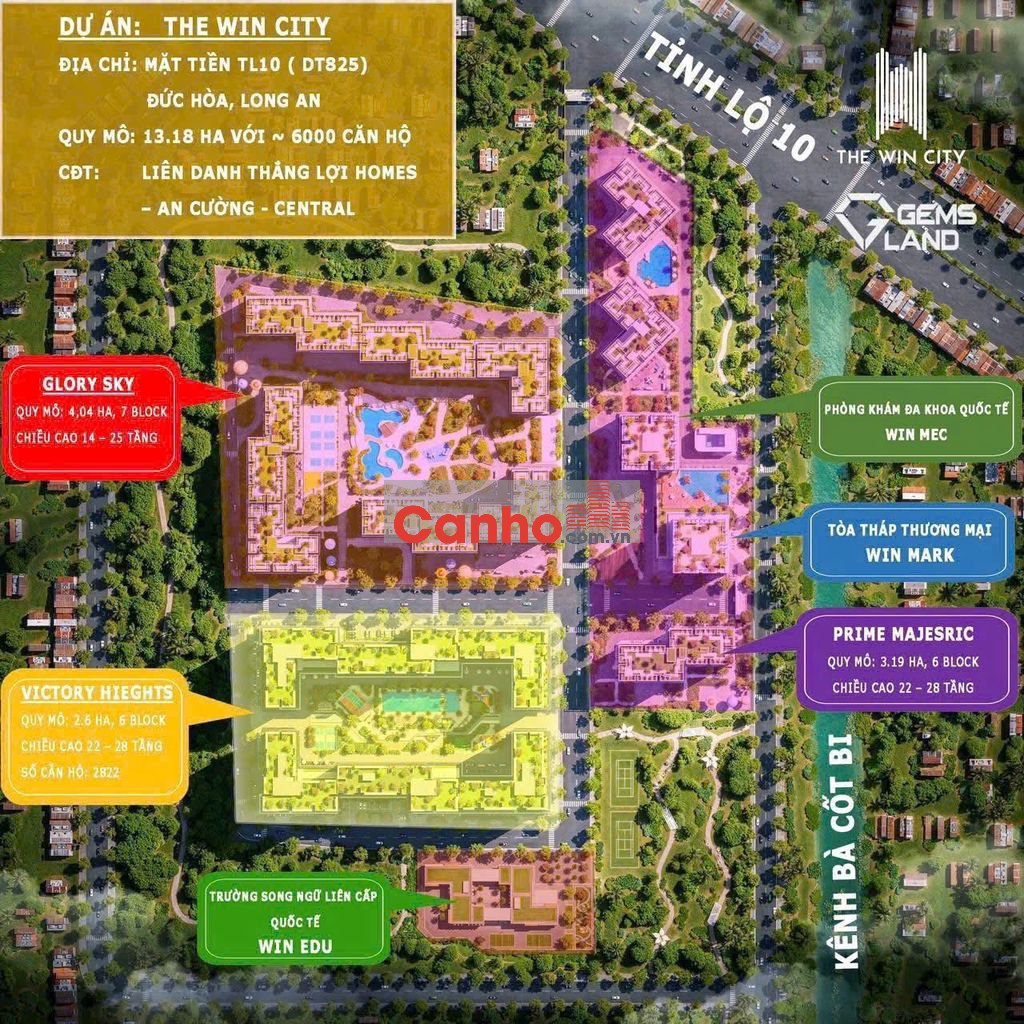 Tặng full nội thất GỖ AN CƯỜNG cho 300 căn."Booking 20tr có hoàn lại"