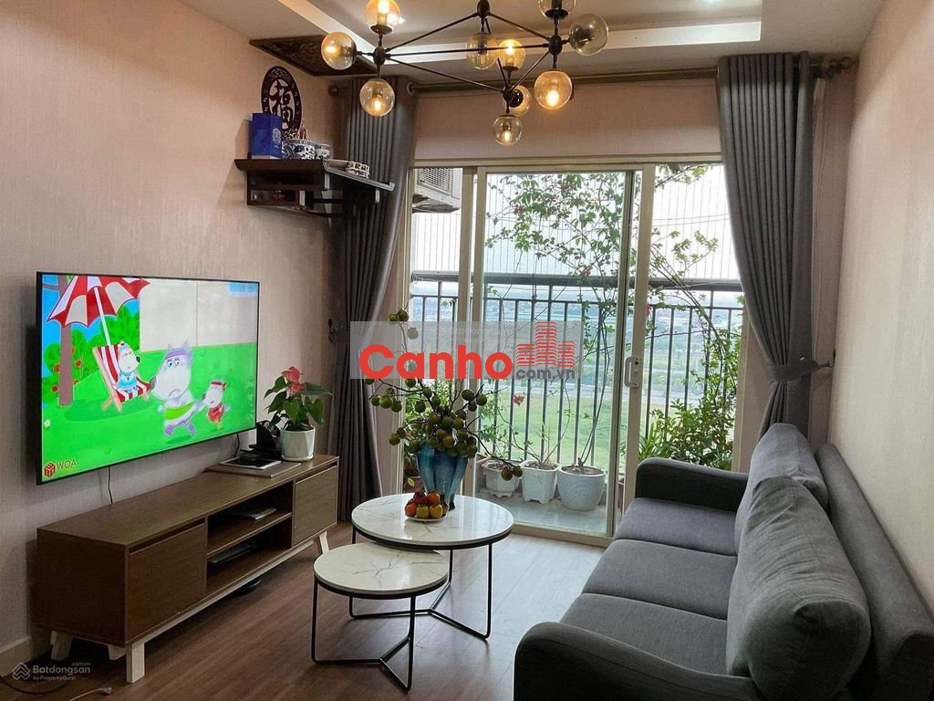 CHÍNH CHỦ BÁN CĂN HỘ 68m2. 2pn ECOHOME PHÚC LỢI – LONG BIÊN