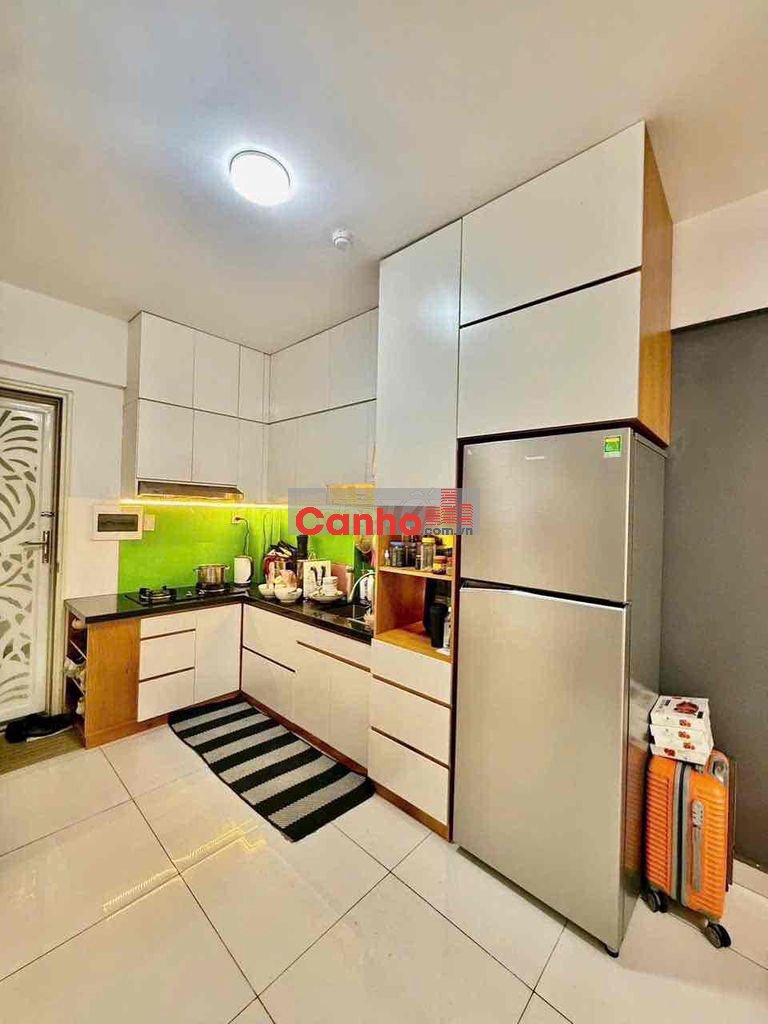 Bán căn hộ Prosper Plaza Q.12, có Sổ hồng, 65m 2pn-2wc Full nội thất