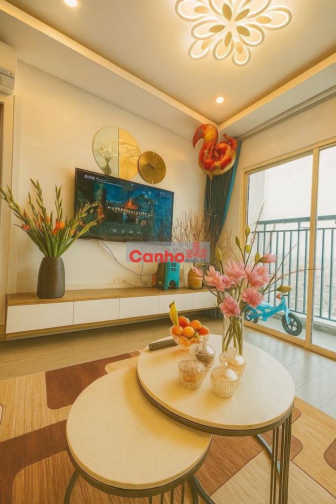 CHÍNH CHỦ BÁN CĂN HỘ 78m2. 2pn ECOHOME PHÚC LỢI – LONG BIÊN