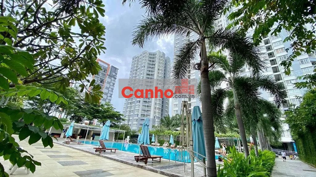 💥 BÁN CĂN HỘ HIM LAM QUẬN 6 CÓ SỔ ✅108M TẦNG TRUNG VIEW HƯỚNG MÁT