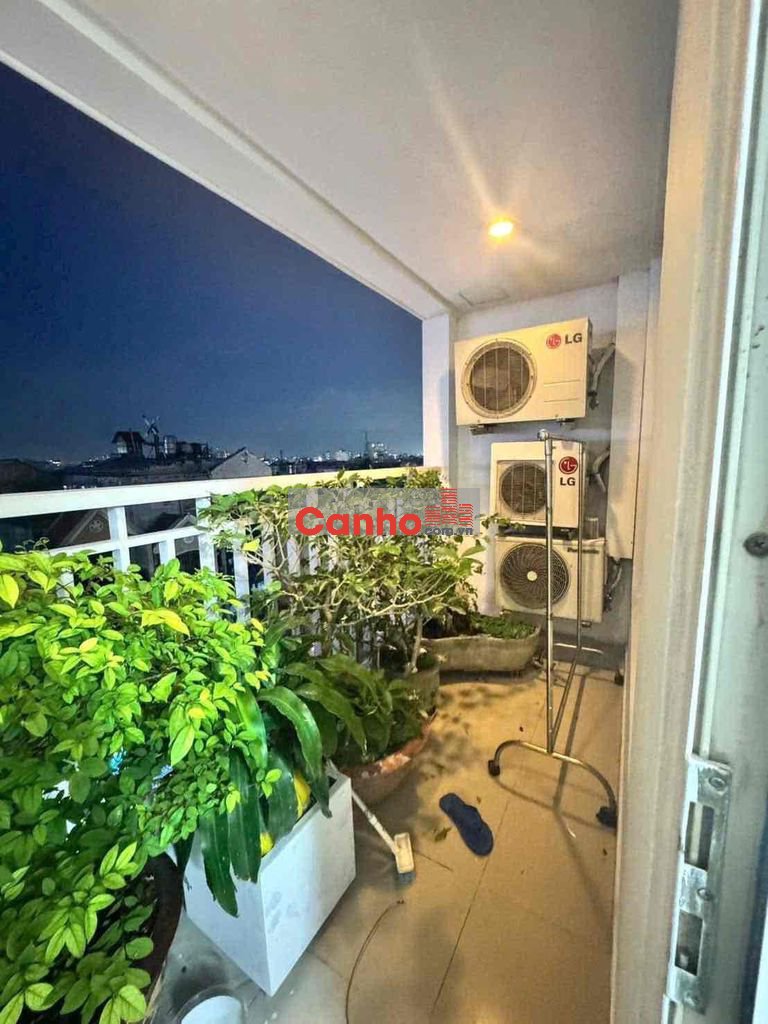 Bán căn hộ Ruby Garden, có Sổ Hồng, 85m2 2PN-2Wc Full nội thất căn góc