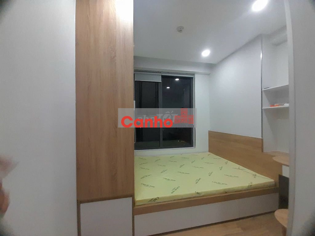 HÀNG HIẾM - CĂN GÓC - 55M2 - 2PN + 2WC - GIÁ 1TỶ7 - VÀO Ở NGAY