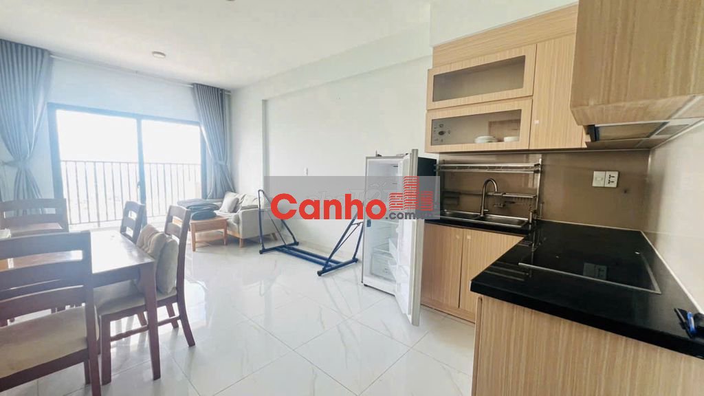 Bán nhanh căn hộ 2PN2WC - Sổ hồng sẵn - hỗ trợ vay