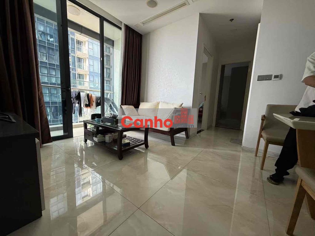 74 m2 Gấp 2pn 2wc full nt chung cư quận 1