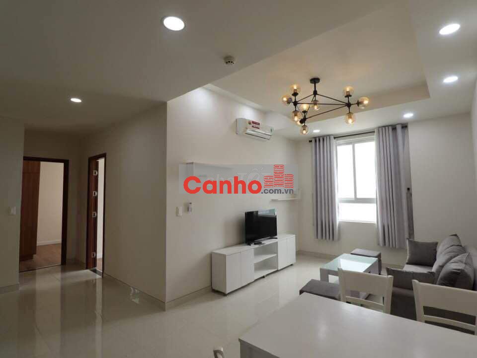 Cần bán căn hộ Grand Riverside, 283 Bến Vân Đồn