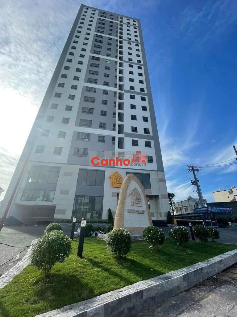 căn góc 60m2, sẵn sổ, 1.5 tỷ ngay vòng xoay An Phú