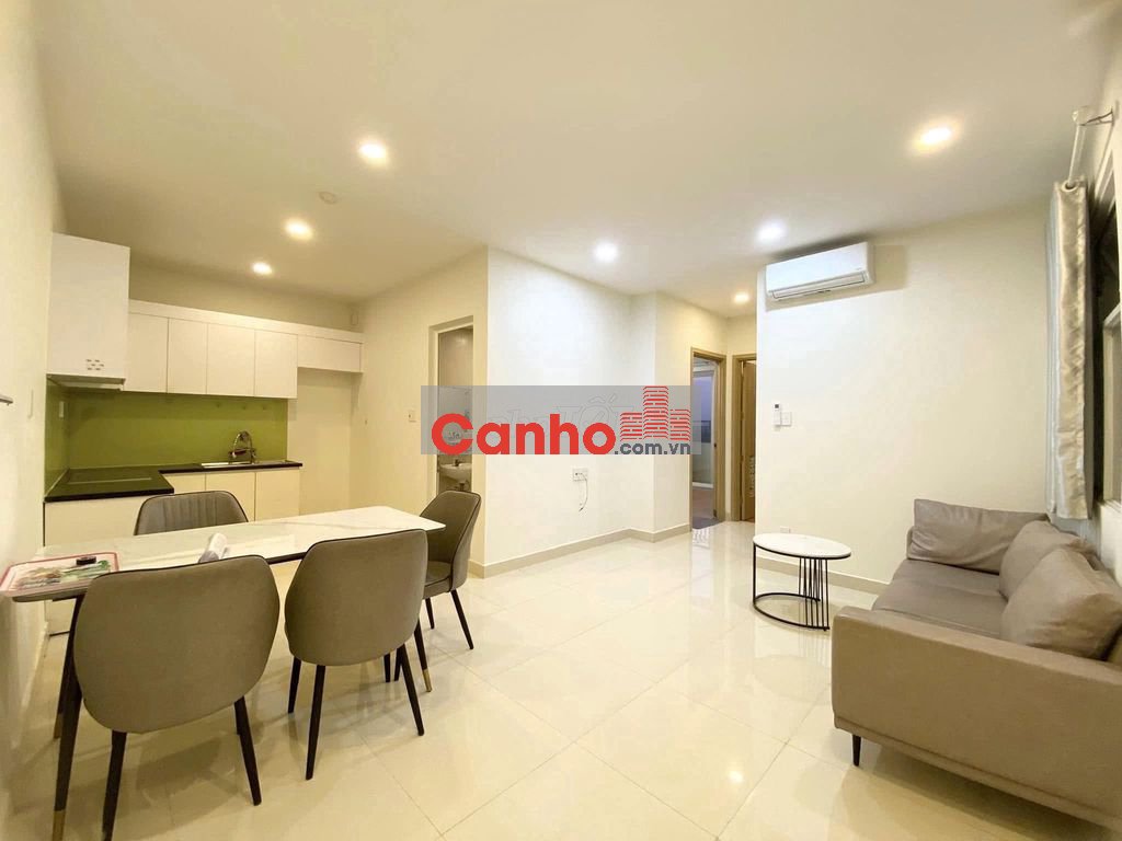 Bán gấp căn 62m2 2PN-2WC Dream Home Palace có nội thất giá 2,38 tỷ