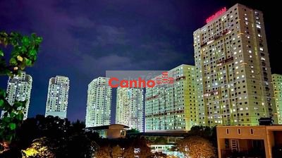 Căn hộ 78m 2pn 2wc căn góc view sông