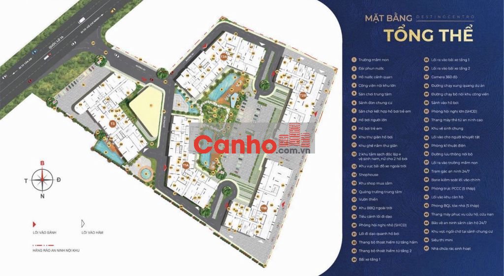 Thanh toán 20% chỉ từ 300Tr Sỡ Hữu Căn Hộ Cao Cấp Hiện Đại - MT QL1A