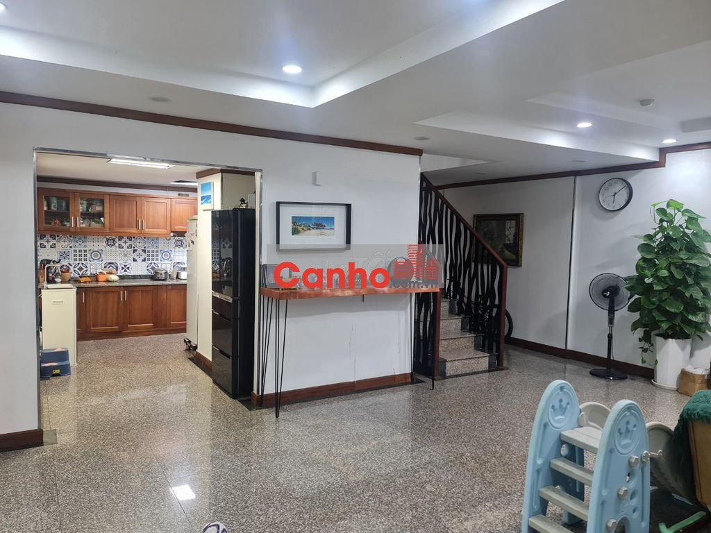 Căn hộ Duplex thông tầng Hoàng Anh Gold House tầng 12+13,192m, sổ hồng