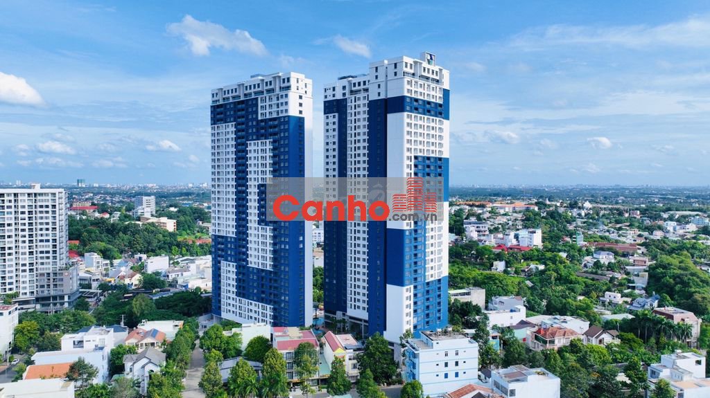 BÁN 2PN 2WC 80M2 TOÀ A CHUNG CƯ SKYVIEW FULL NỘI THẤT 2,18 TỶ