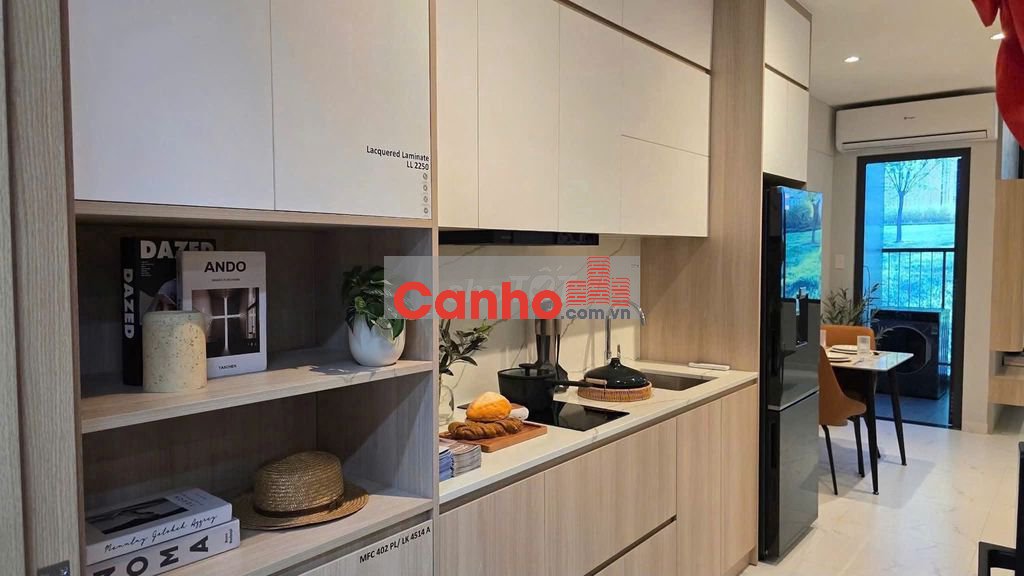 300tr Sở Hữu Căn Hộ DESTINO 2PN + 2WC Mạt tiền QL1A