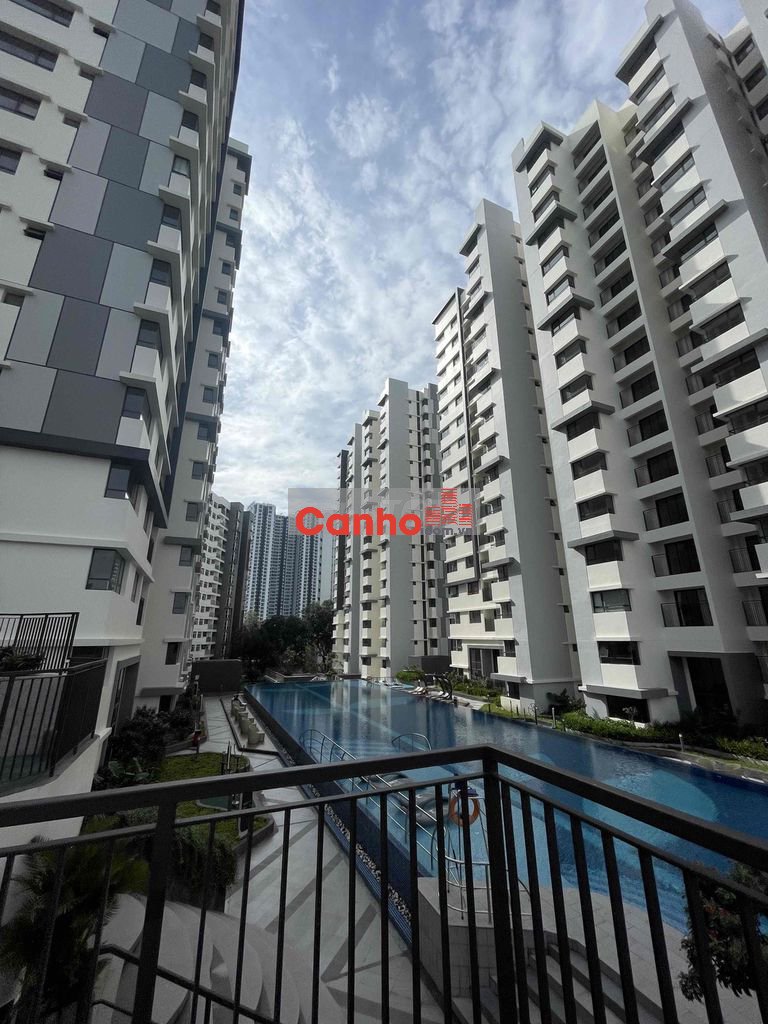 Căn hộ chỉ cần thanh toán 30% nhận nhà ở liền, cho thuê ngay, ck 7%