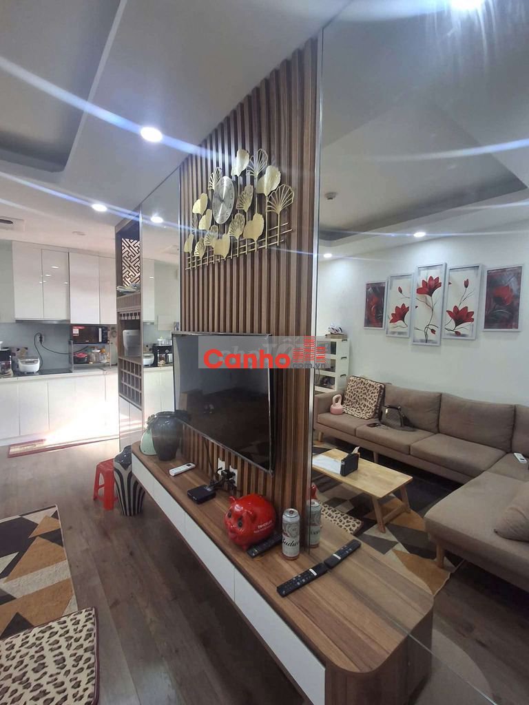 Siêu phẩm 3 ngủ An Quý Hưng Thượng Thanh65m²–Tiện ích đầy đủ–Hơn 4 tỷ