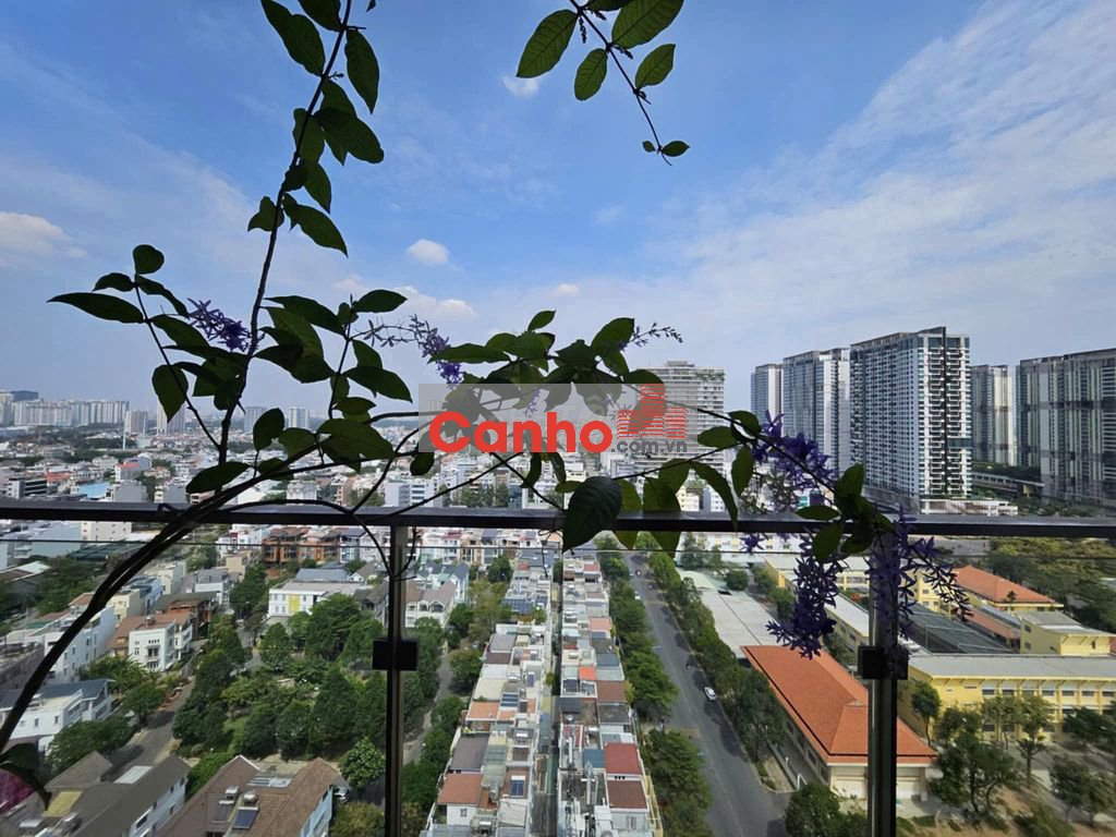 Bán căn hộ 2PN 81m2 chung cư One Verandah, Thạnh Mỹ Lợi, Q2, giá 8.4tỷ