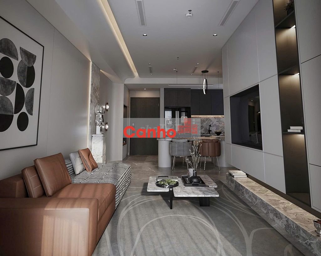 Phòng kinh doanh Destino Centro QL1A (1,38 tỷ) 2 năm không lãi suất