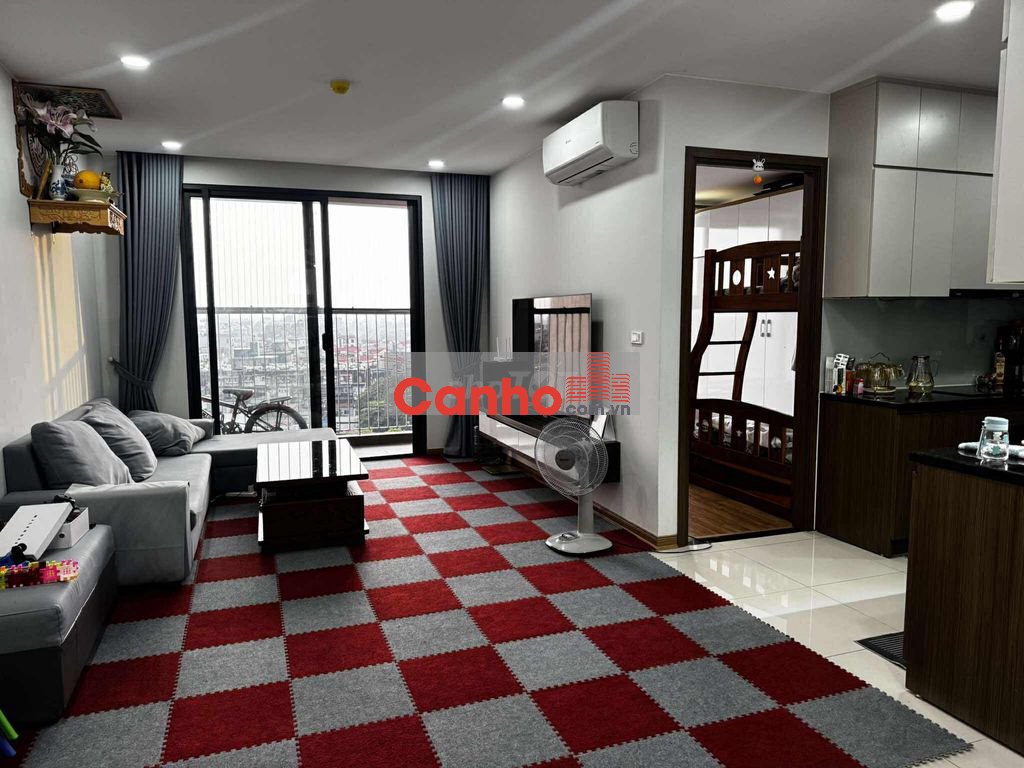 Bán gấp căn 3 ngủ Rose TOwn 79 Ngọc Hồi giá 5,6 tỷ