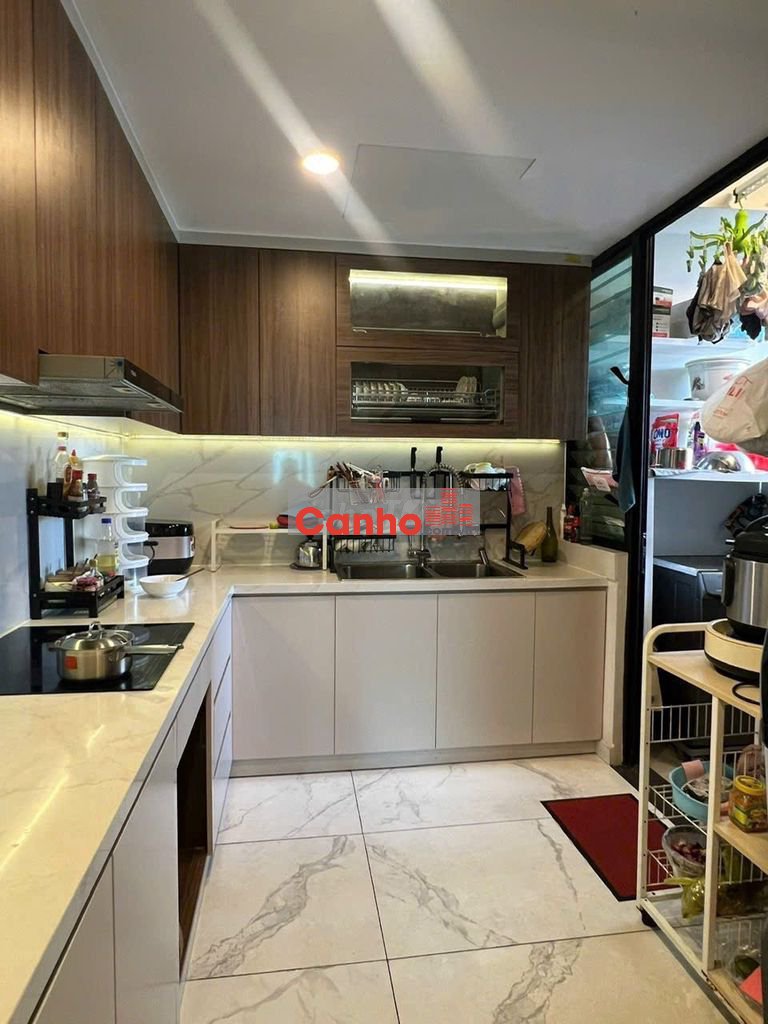 3PN 106M2 SẴN SỔ FELIZ EN VISTA GIÁ CHỈ 11.85 TỶ BAO THUẾ PHÍ