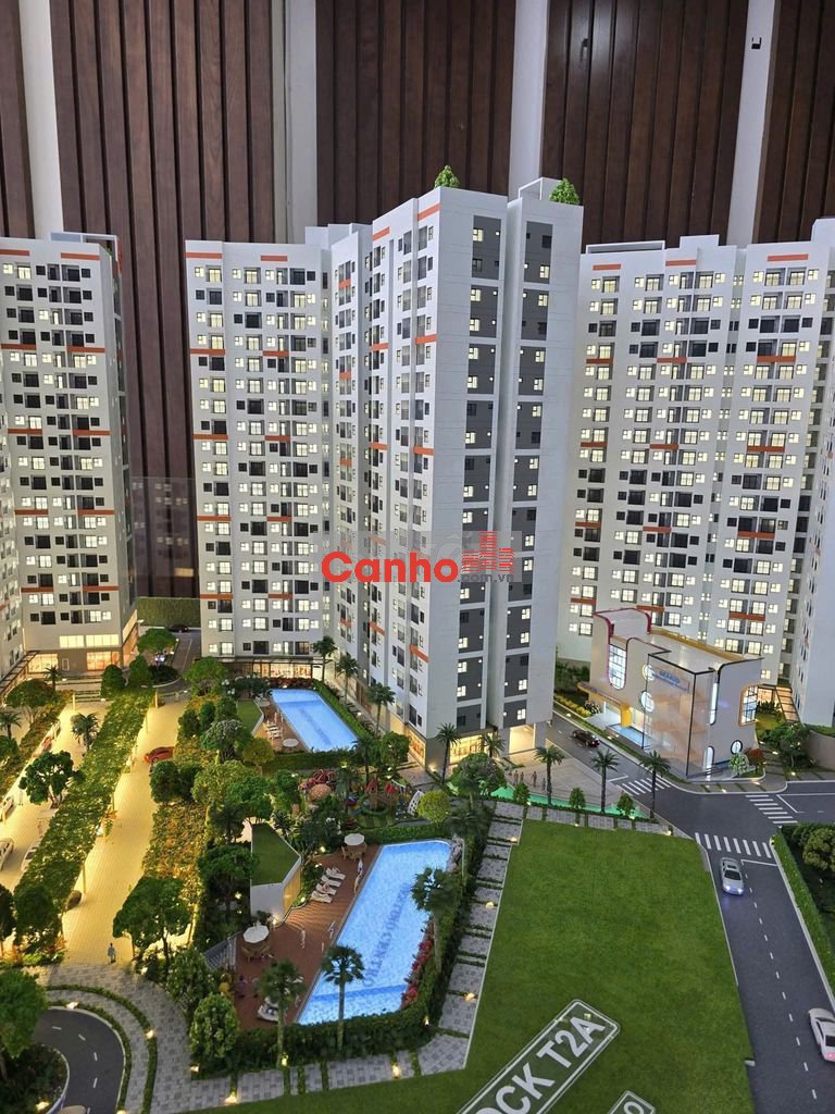 🔥BÁN GẤP CĂN HỘ DESTINO CENTRO 46M² 1PN CHỈ 1.2 TỶ! 🔥 ƯU ĐÃI HOT!