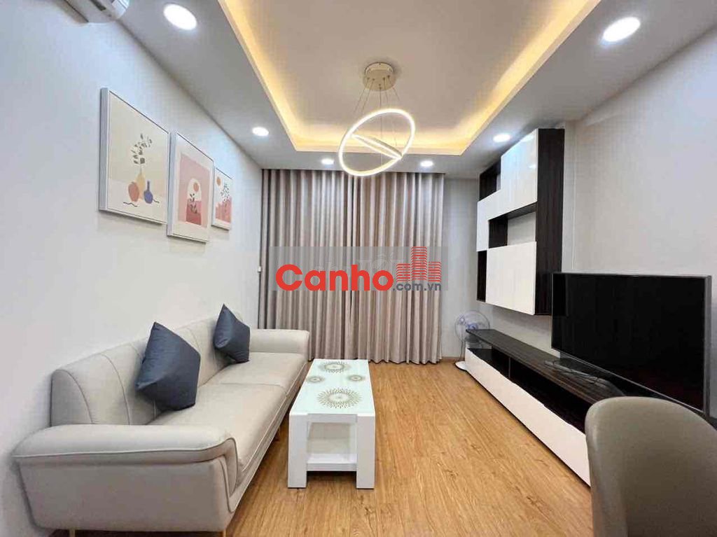 Bán căn hộ chung cư Orchard Parkview (chủ đầu tư NOVALAND) 3pn 2wc