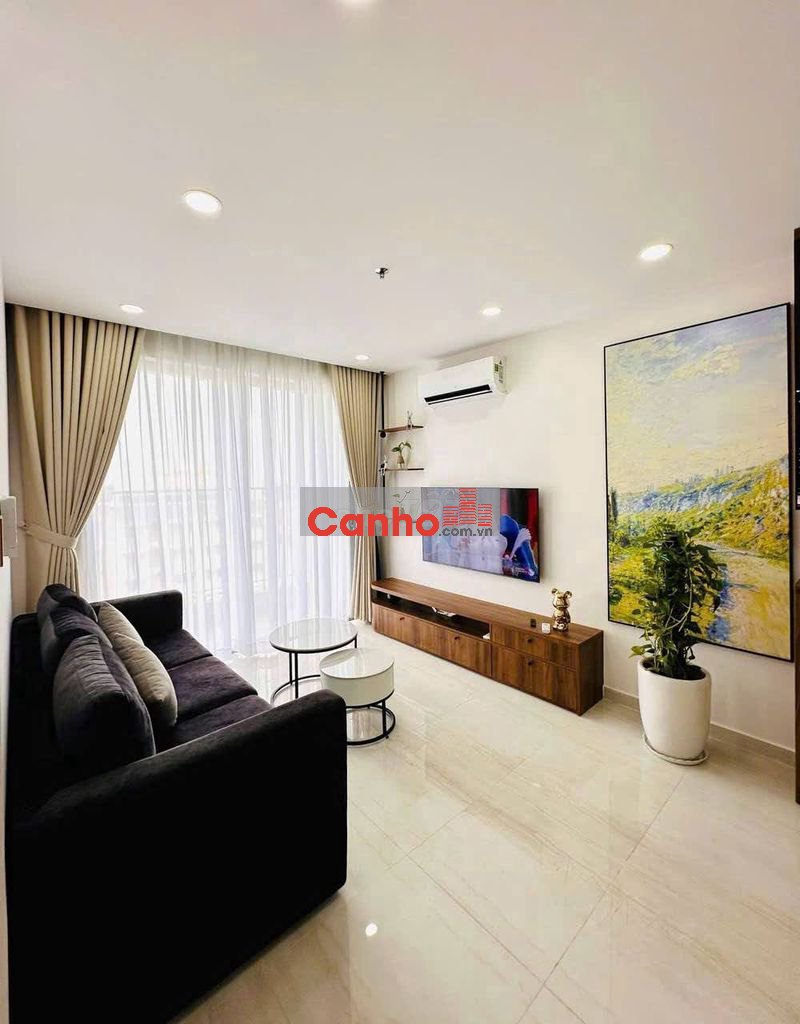 Cần bán căn hộ Happy One Central, 93m2 3PN 2WC Full nội thất giá tốt