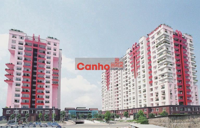 ❤️ BÁN CĂN HỘ CHUNG CƯ THÁI AN 2 – 73m 2PN2WC. ĐÔNG HƯNG THUẬN, Q.12