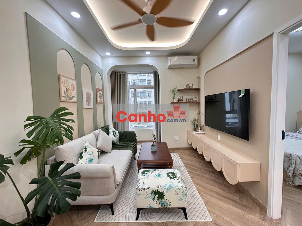 🌿 BÁN CĂN HỘ SKY GARDEN 1 – 81m² | 3 PHÒNG NGỦ | FULL NỘI THẤT CAO CẤP