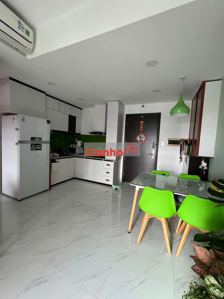 Cần bán căn hộ Hoàng Quốc Việt Quận 7