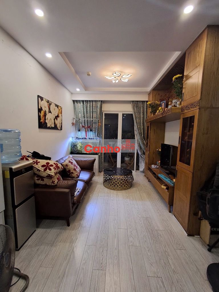 Bán chung cư Pháp Vân , Ngọc Hồi 96m2 3 ngủ 2wc đủ nội thất