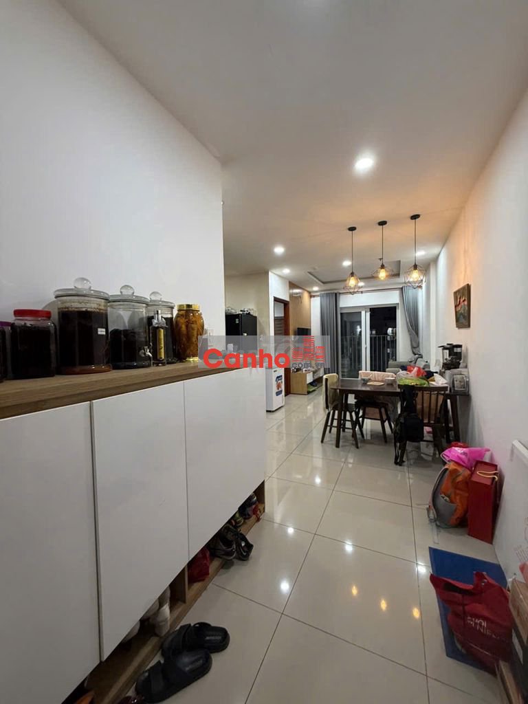 Bán căn hộ Orchid Park đã có sổ - 75m2, 2pn-2wc giá 2.680 tỷ, tặng NT