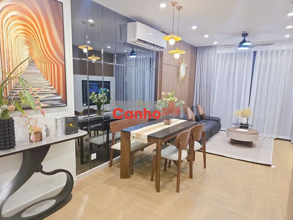 Bán căn Vinhome Smart City, Tây Mỗ, Nam Từ Liêm - Nơi an cư lý tưởng