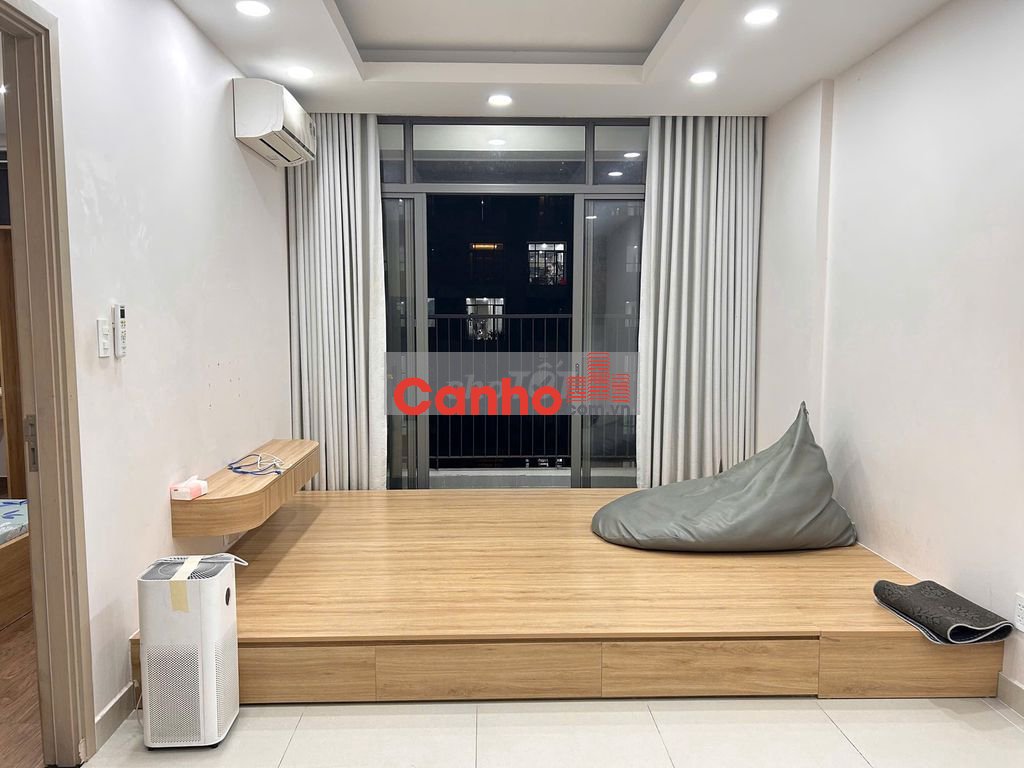 Bán căn hộ Jamona Height. 1PN - 1WC. Giá 3.6 tỷ. Đã có sổ hồng