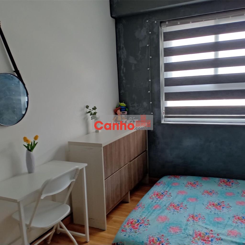 Prosper plaza 2 phòng dt50m2 giá 2.4 tỷ