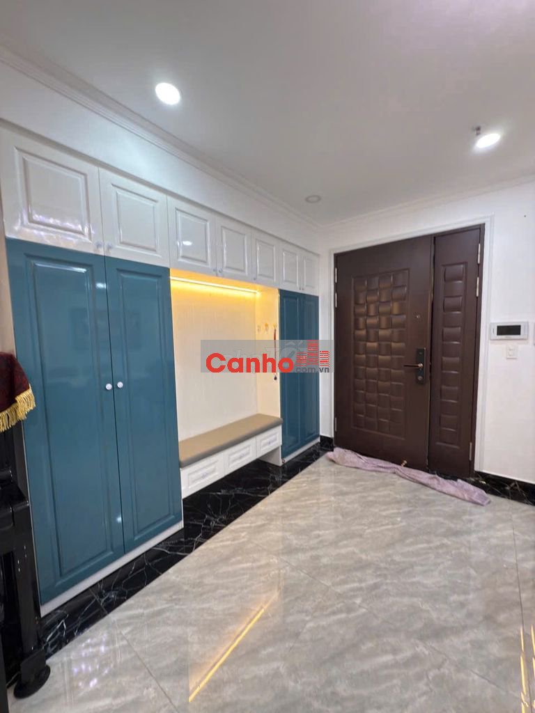 Căn hộ tt q7- bàn giao cao cấp chỉ 56tr/m2 giá hợp lý nhất thị trường