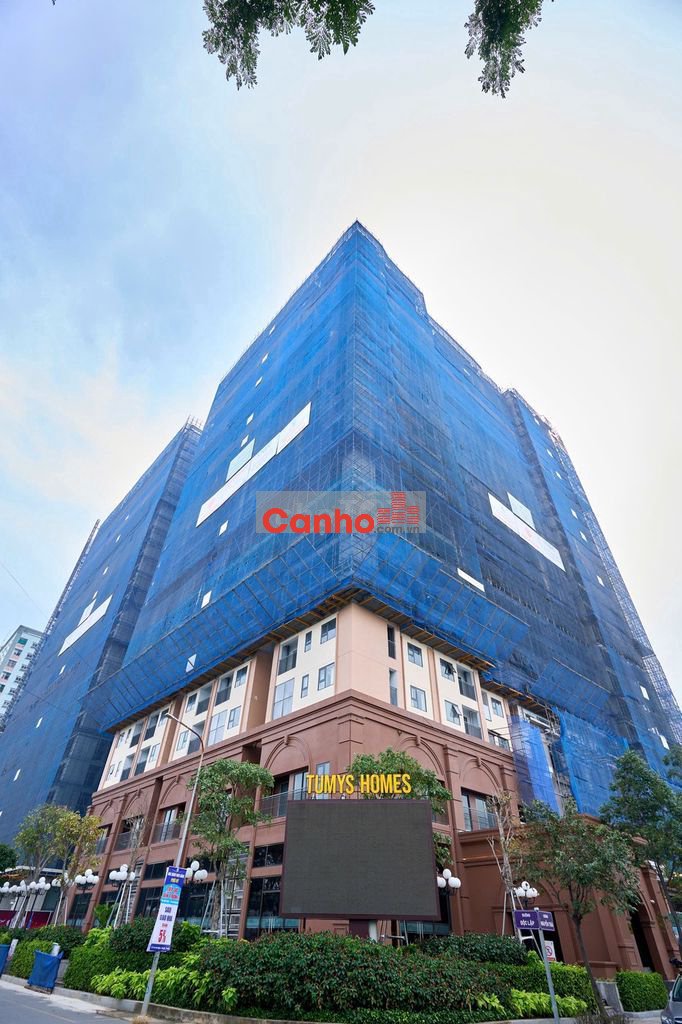 CHỈ 1,7 TỶ THANH TOÁN 50% NHẬN NHÀ Ở NGAY - CHIẾT KHẤU BOOKING 0 ĐỒNG