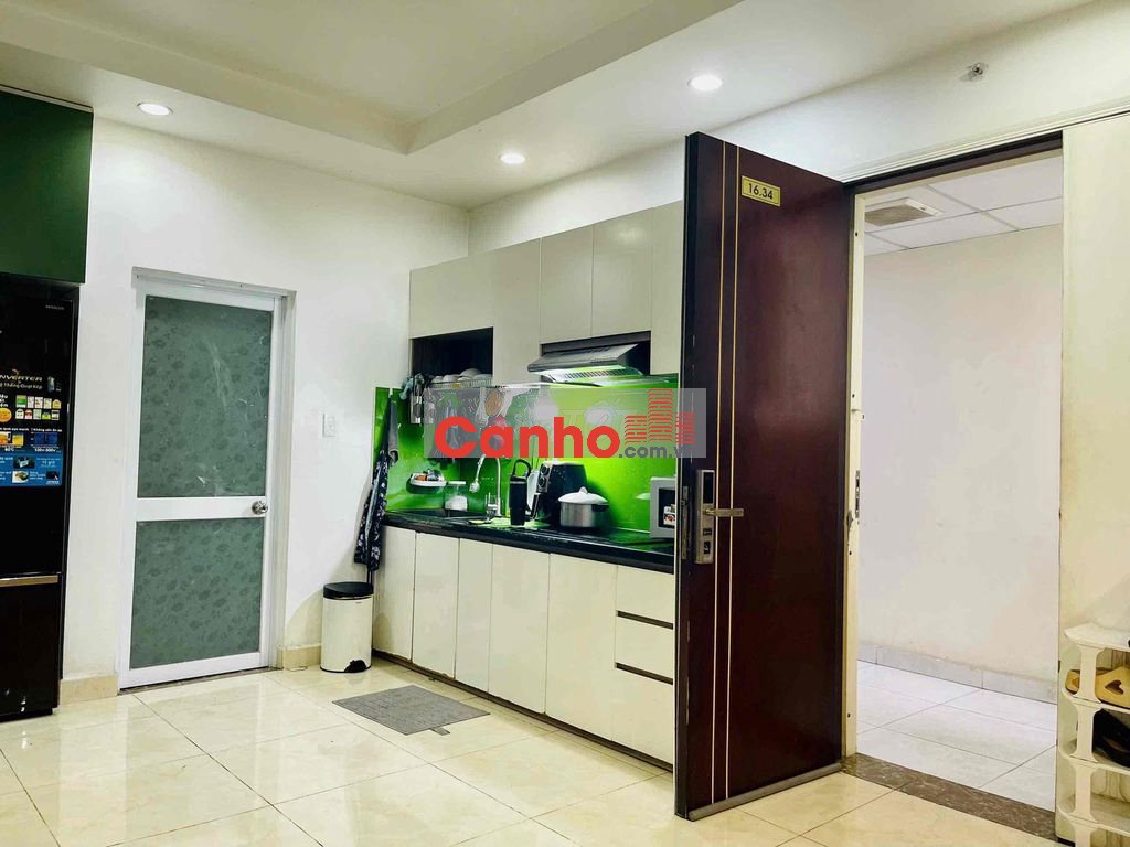 Chính Chủ CĂN HỘ ZEN TOWER 3 PN – VIEW ĐẸP, FULL NỘI THẤT – SỔ HỒNG