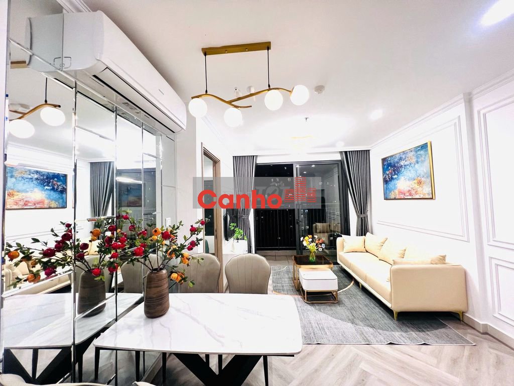 BÁN GẤP CĂN  2N+1VS (FULL ĐỒ ) GIÁ 3.67 TỶ TẠI VINHOMES OCEAN PARK