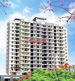 Căn hộ Bình Minh, đường Lương Định Của, Q.2,110m2, 5.5 tỷ