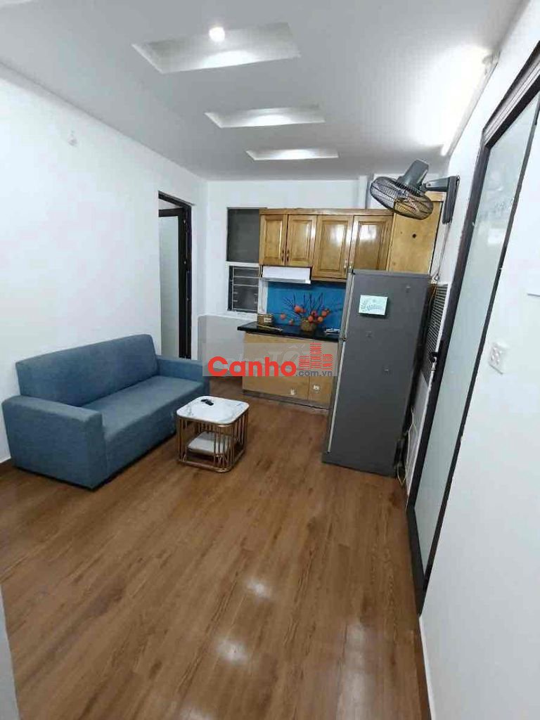 Bán Căn CCMN 2 Ngủ Phố Chính Kinh- 55m2 - Giá chỉ 1.75 Tỷ