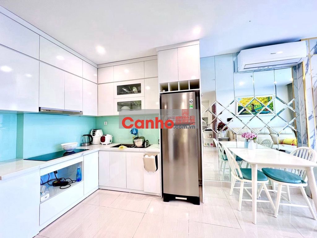 BÁN GẤP CĂN HỘ 1PN+, 47M, VIEW THOÁNG, FULL ĐỒ GIÁ 3,15 TỶ TẠI VHOCP