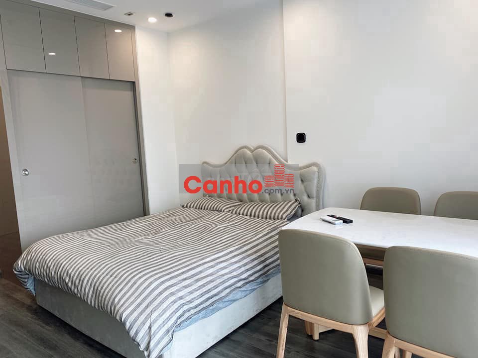 Cơ hội vàng! Căn Studio FULL NỘI THẤT, HƯỚNG MÁT chỉ 2,25 tỷ tại VHOCP