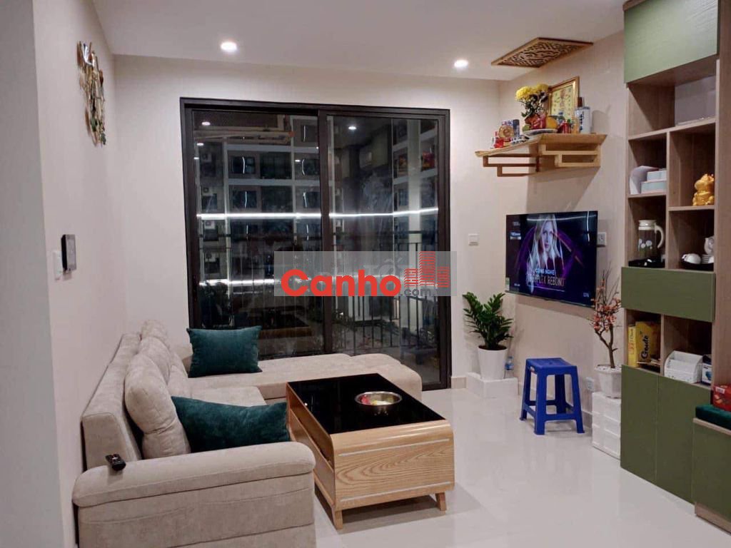 CHÍNH CHỦ bán căn 1PN(+1)/1VS, 47m2, View thoáng chỉ 3.15 tỷ - VHOCP