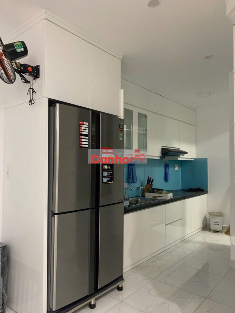 HOT C/H CONIC RIVERSIDE Q.8,2PN2WC=2,9 TỶ,DT: 65M2,CĂN GÓC,GỌI NGAY