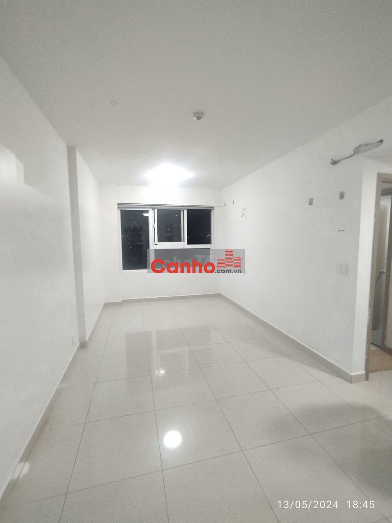 Citisoho căn  2pn1wc, nội thất cơ bản, sổ hồng riêng giá 2ty550tr