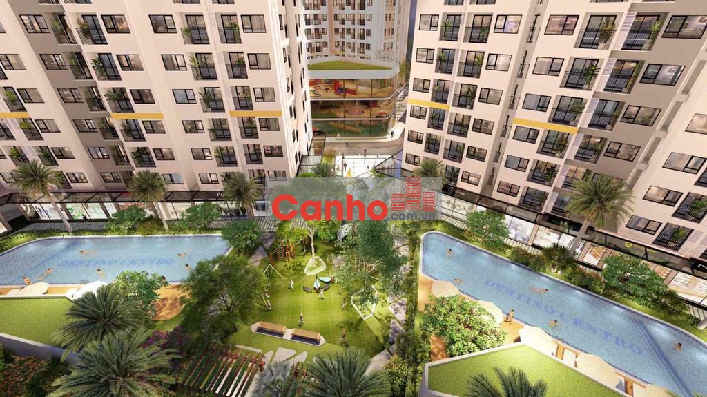 Cần Thanh lý HDMB căn T2b Destino Centro gấp